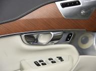 沃尔沃沃尔沃XC90新能源