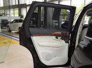 沃尔沃沃尔沃XC90新能源