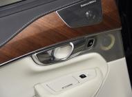 沃尔沃沃尔沃XC90新能源