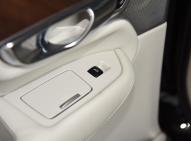 沃尔沃沃尔沃XC90新能源