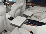 沃尔沃沃尔沃XC90新能源