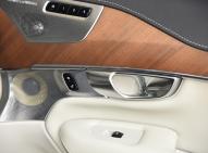 沃尔沃沃尔沃XC90新能源