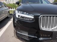 沃尔沃沃尔沃XC90新能源