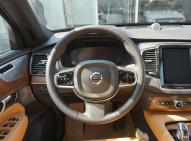 沃尔沃沃尔沃XC90新能源