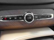 沃尔沃沃尔沃XC90新能源