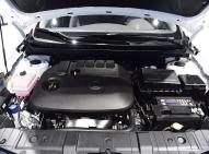 长安汽车逸动EV