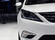 长安汽车逸动EV