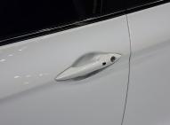 长安汽车逸动EV