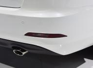 长安汽车逸动EV