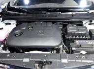 长安汽车逸动EV