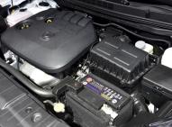 长安汽车逸动EV