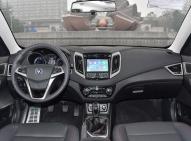 长安汽车-逸动EV