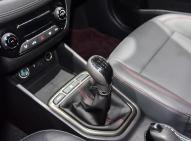 长安汽车逸动EV