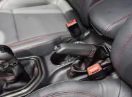 长安汽车逸动EV