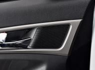 长安汽车逸动EV