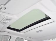 长安汽车逸动EV