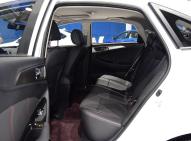 长安汽车逸动EV