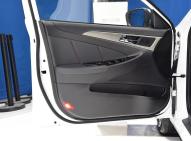 长安汽车逸动EV