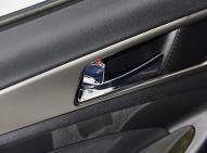 长安汽车逸动EV