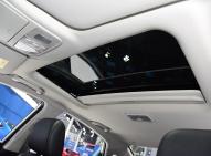 长安汽车逸动EV