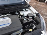 长安汽车逸动EV