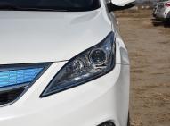 长安汽车逸动EV