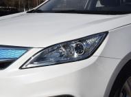 长安汽车逸动EV