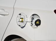 长安汽车逸动EV