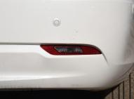 长安汽车逸动EV