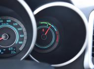 长安汽车-逸动EV