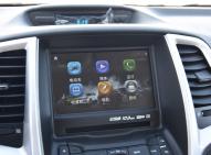 长安汽车逸动EV