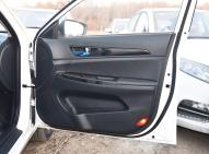 长安汽车逸动EV