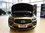 英菲尼迪QX60