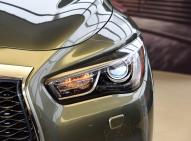 英菲尼迪QX60