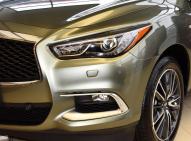 英菲尼迪QX60