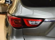 英菲尼迪QX60