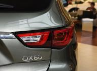 英菲尼迪QX60