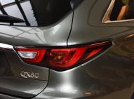 英菲尼迪QX60