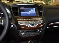 英菲尼迪QX60