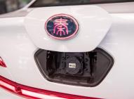 比亚迪比亚迪秦