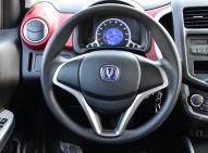 长安汽车-奔奔EV