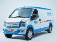 瑞驰新能源瑞驰新能源EC35 II