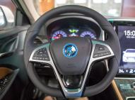 比亚迪比亚迪秦