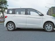 长安欧尚欧力威EV