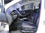 华泰新能源-圣达菲5 XEV260