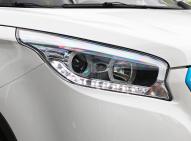 华泰新能源-圣达菲5 XEV260