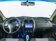 瑞驰新能源-瑞驰新能源EC35 II