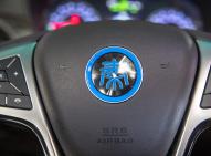 比亚迪比亚迪秦