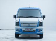 瑞驰新能源-瑞驰新能源EC35 II