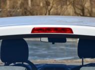 长安汽车奔奔EV